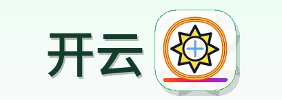 开云 Logo